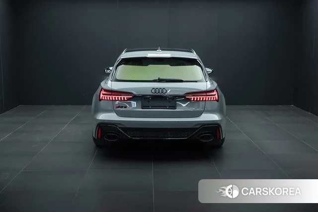 Audi RS 6 id 4276003 из Китая 14