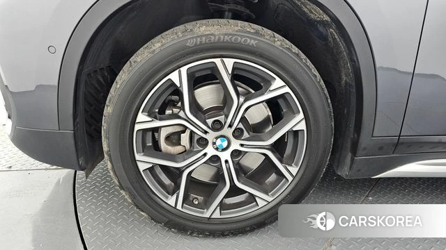BMW X1 (F48) id 4433755 из Кореи 27