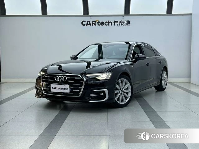 Audi A6L id 4335778 из Китая 28