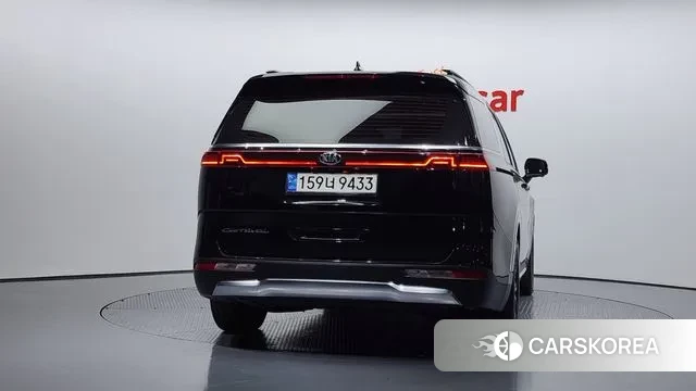 Kia Carnival 4th generation id 3428055 из Кореи 14