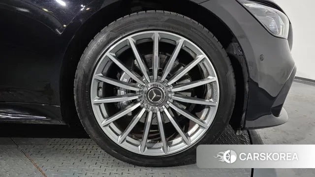 Mercedes-Benz AMG GT id 3611487 из Кореи 14