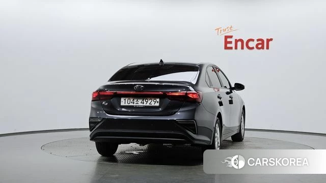 Kia Come New K3 id 4350928 из Кореи 24