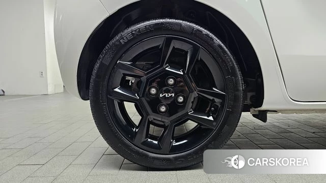 Kia The New Kia Ray id 4847602 из Кореи 24