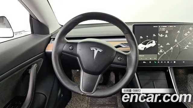 Tesla Model 3 id 2659240 из Кореи 14