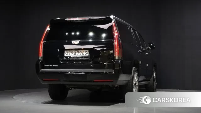 Cadillac Escalade id 3060251 из Кореи 14