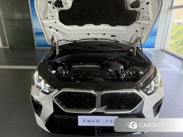 BMW X2 (import) id 4256726 из Китая 23