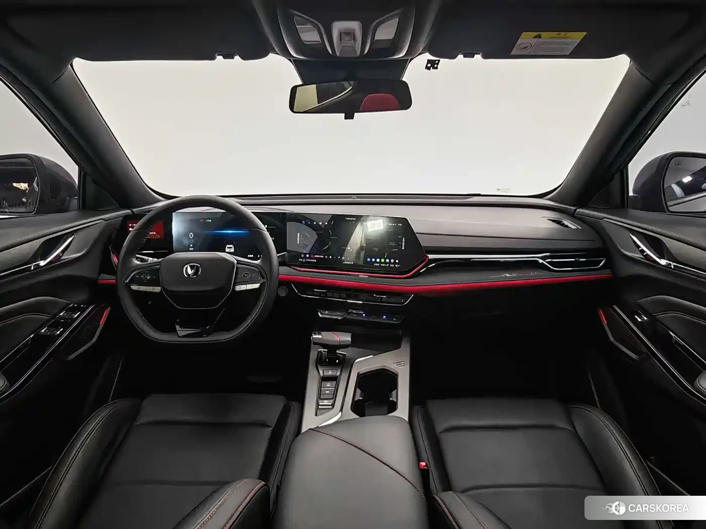 Chang'an Changan X5 PLUS id 4577539 из Китая 17