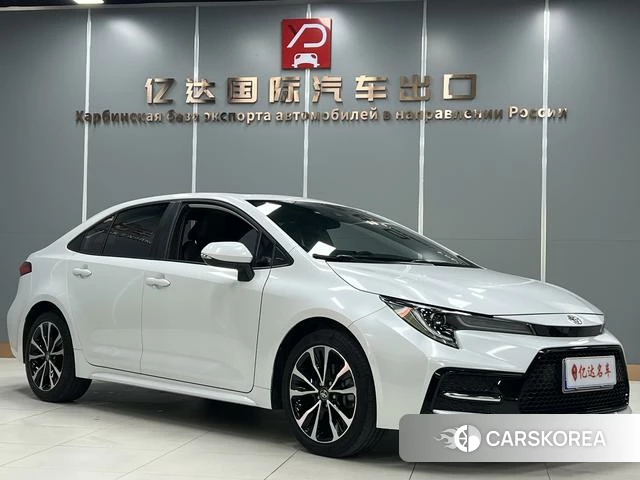 Toyota Lei Ling id 4313646 из Китая 18