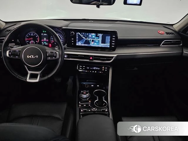 Kia K5 3rd generation id 4533896 из Кореи 14