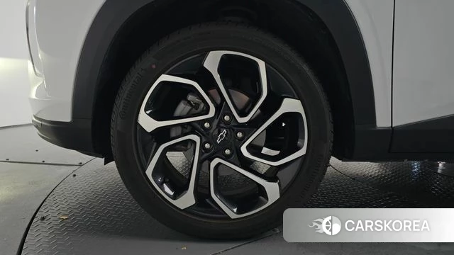 Chevrolet (GM Daewoo) Trax Crossover id 4578624 из Кореи 27