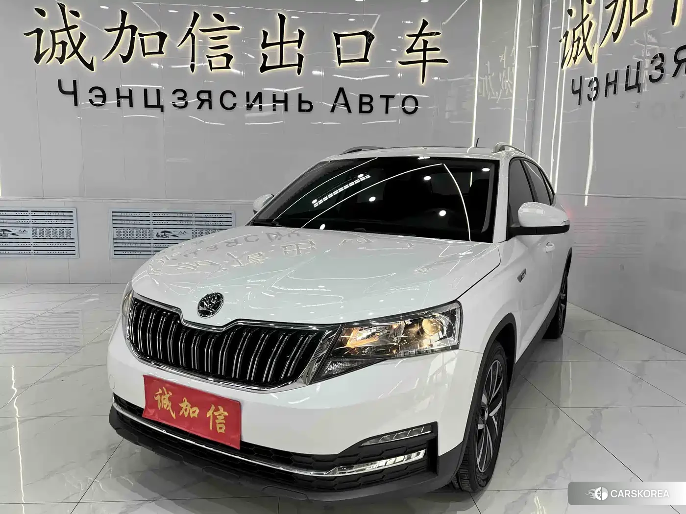 Skoda Komick id 4546427 из Китая 15