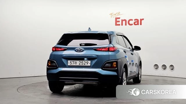 Hyundai Kona id 4345853 из Кореи 14