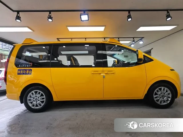 Hyundai Staria id 3079866 из Кореи 12