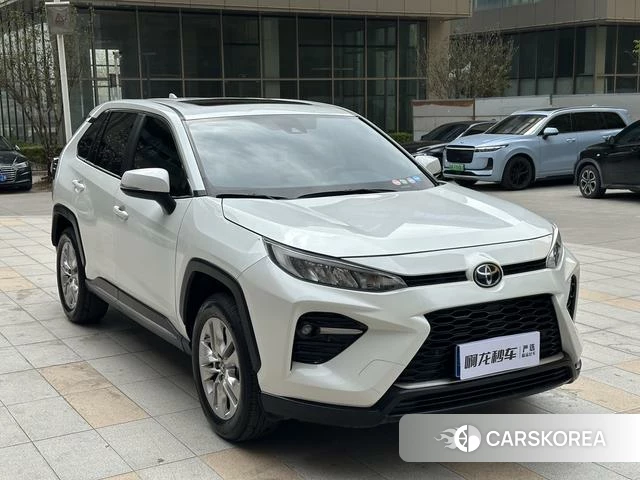 Toyota Wilanda id 4221075 из Китая 19