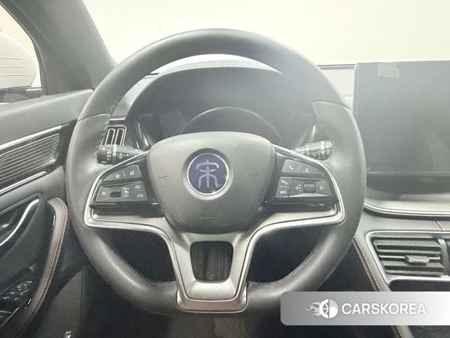 BYD Song Yuan id 4208955 из Китая 14