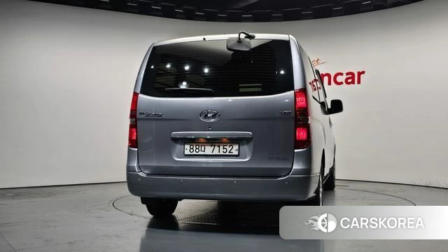 Hyundai The New Grand Starex id 4727097 из Кореи 24