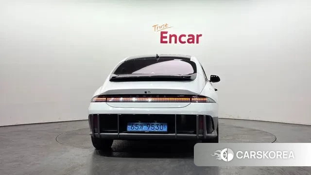 Hyundai Ionic 6 id 3770125 из Кореи 14