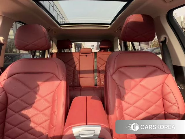 BMW X5 id 4265191 из Китая 16