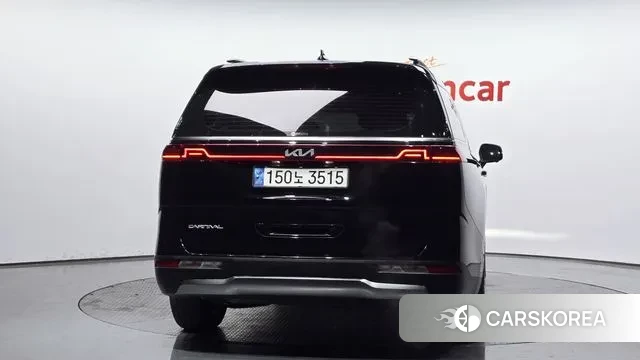 Kia Carnival 4th generation id 3751814 из Кореи 14