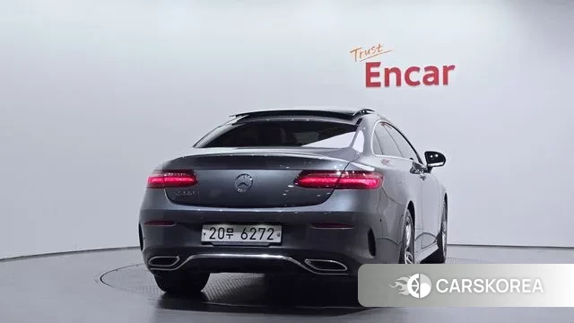 Mercedes-Benz E-Class W213 id 3380540 из Кореи 14