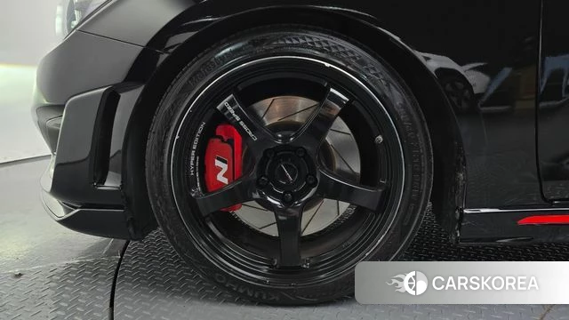 Hyundai Veloster (JS) id 4632790 из Кореи 24
