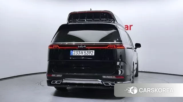 Kia Carnival 4th generation id 2853156 из Кореи 14