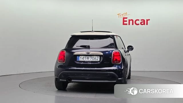 Mini Cooper id 4302674 из Кореи 25