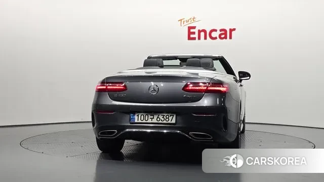 Mercedes-Benz E-Class W213 id 3747662 из Кореи 14