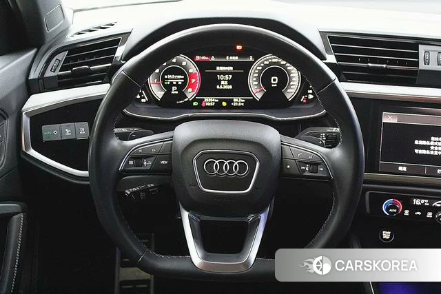 Audi Q3 id 4275256 из Китая 10