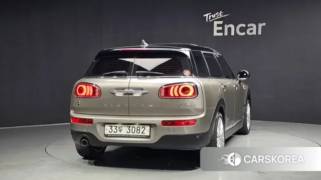 Mini Cooper Clubman id 3593102 из Кореи 14