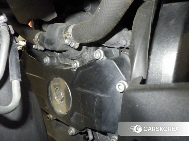 Engine photo