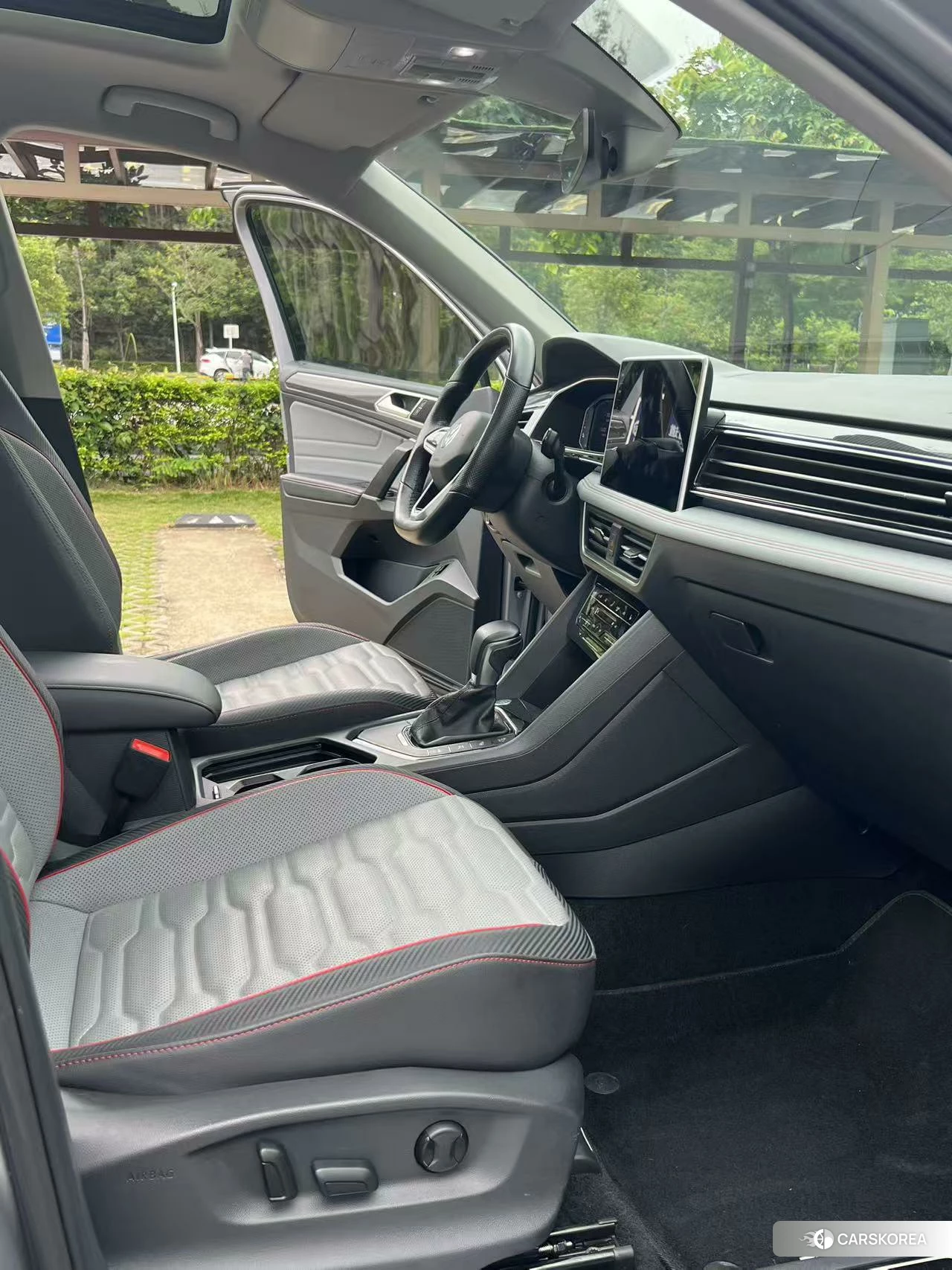 Volkswagen Tiguan L PHEV id 4455823 из Китая 10