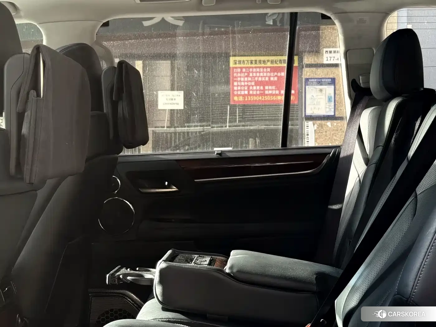 Lexus LX id 4546027 из Китая 20