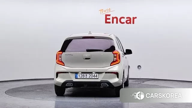 Kia Morning Urban (JA) id 3746899 из Кореи 14