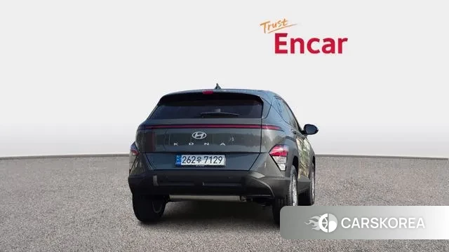 Hyundai Kona (SX2) id 3576109 из Кореи 14