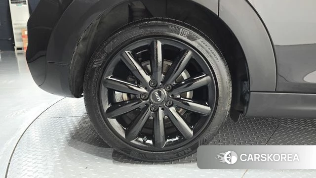 Mini Cooper S id 4794723 из Кореи 25