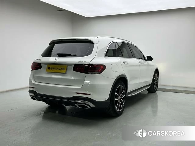 Mercedes-Benz GLC id 4212416 из Китая 14