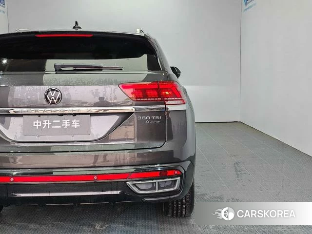 Volkswagen Tourang id 4209266 из Китая 12