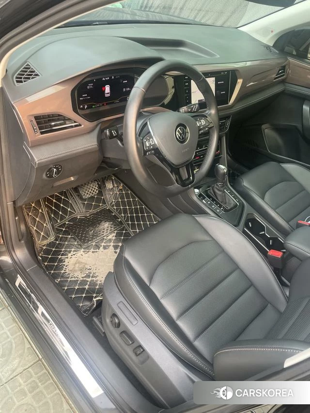 Volkswagen Tuyue id 4276633 из Китая 14
