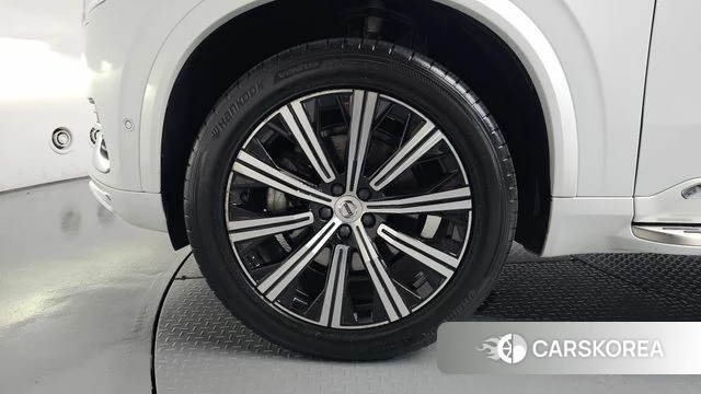 Volvo XC90 second Generation id 4722181 из Кореи 31