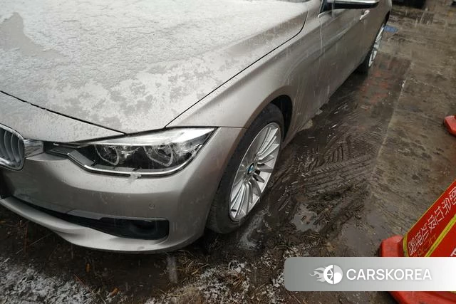 BMW 3 series id 4208003 из Китая 11