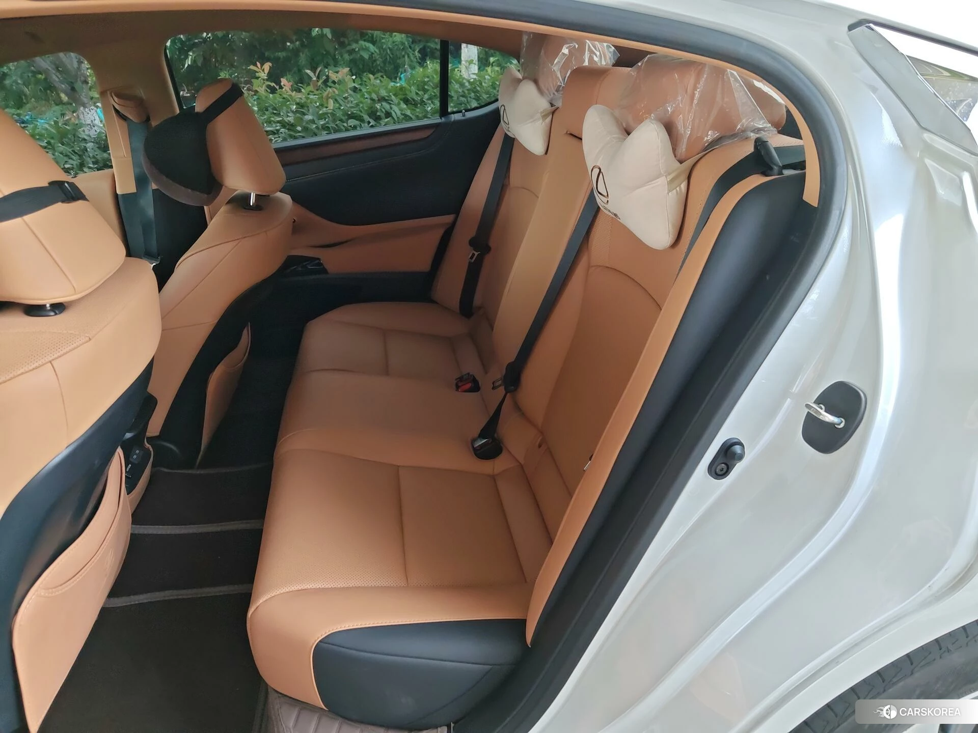 Lexus ES id 4440984 из Китая 15