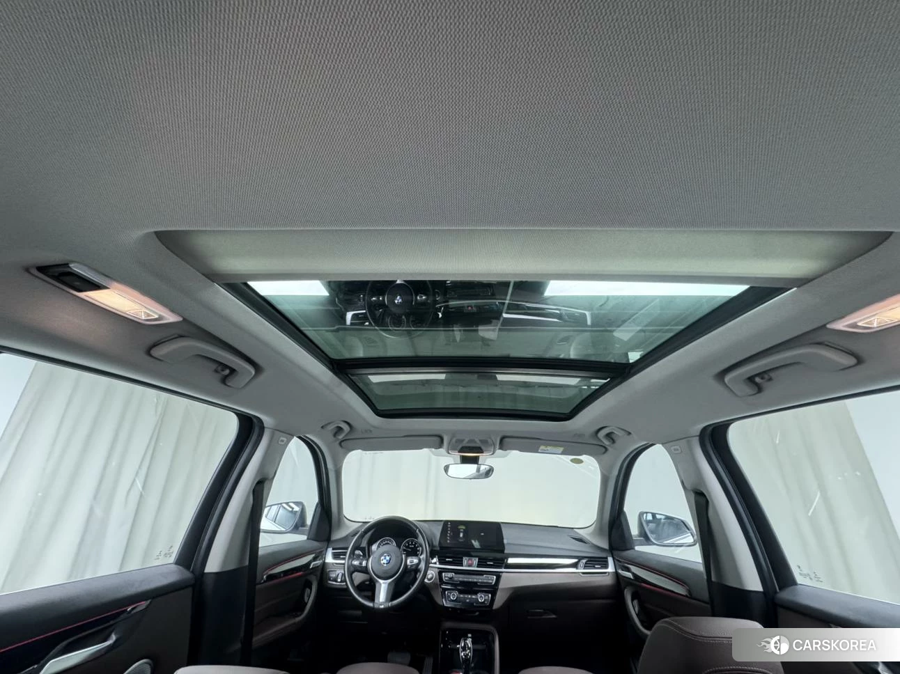 BMW X1 id 4407161 из Китая 20