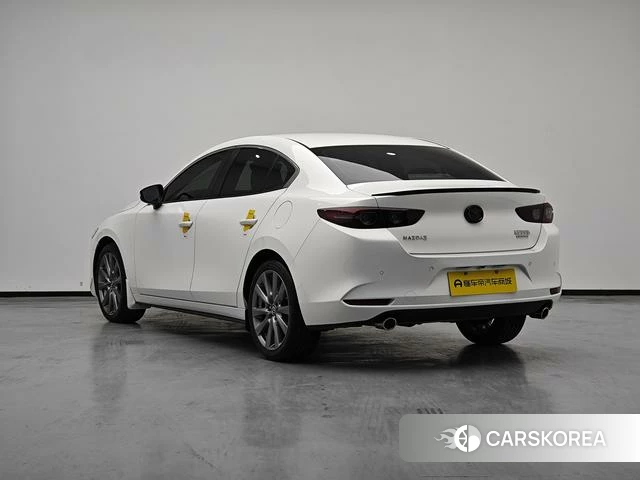 Mazda 3 Angkesaila id 4393340 из Китая 14