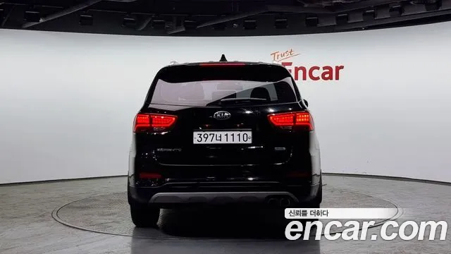 Kia The New Sorento id 2455857 из Кореи 14