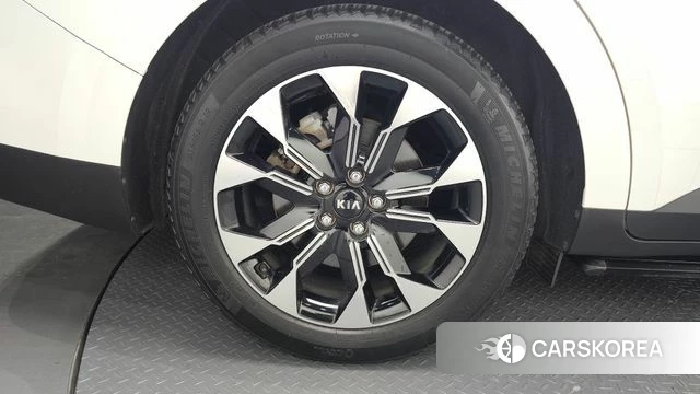 Kia Carnival 4th generation id 4519470 из Кореи 25