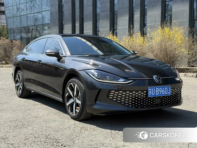 Volkswagen Lingdu id 4258898 из Китая 15