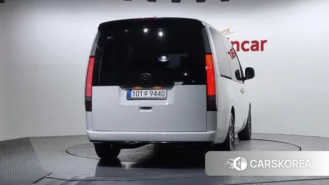 Hyundai Staria id 3388839 из Кореи 14