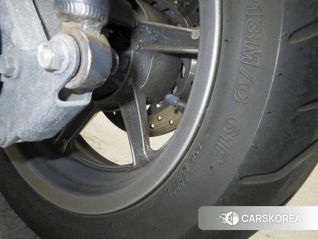 Honda PHASE id 3948209 из Японии 28