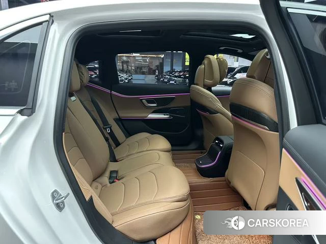Mercedes-Benz E-class id 4261176 из Китая 9